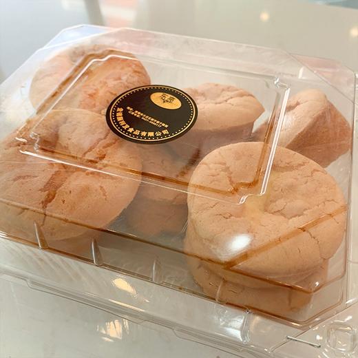 周末秒杀~【东亮糯米蛋糕】400g/盒 商品图2