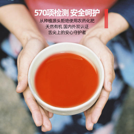 鲜枸杞汁礼盒 5盒 买5送1 商品图2