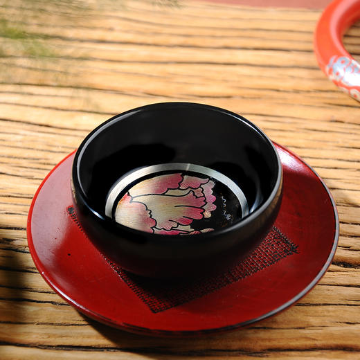 功夫茶杯（芙蓉） 商品图3