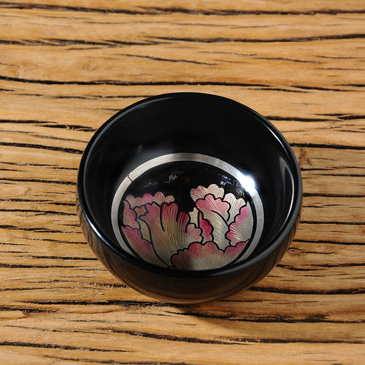 功夫茶杯（芙蓉） 商品图2