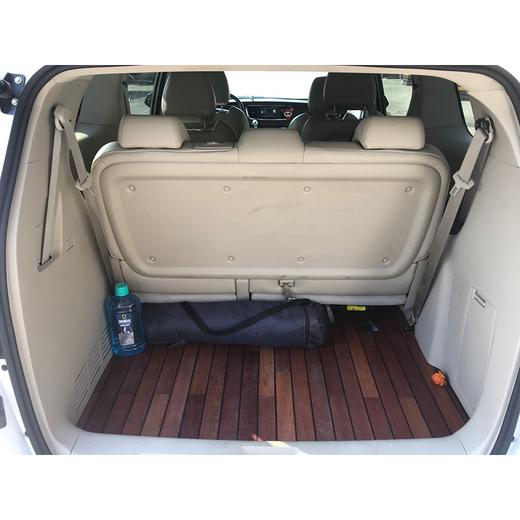 【月租-北京】别克 GL8 25S 尊贵型 国V 商品图10