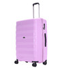 银座GINZATRAVEL 加宽加厚三个尺寸均可扩展PP行李箱旅行箱P-7012 商品缩略图3