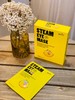 现货~Bio-e柠檬精蒸汽眼罩5片/盒 商品缩略图2