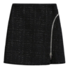 A字短裙包臀半身裙 商品缩略图0