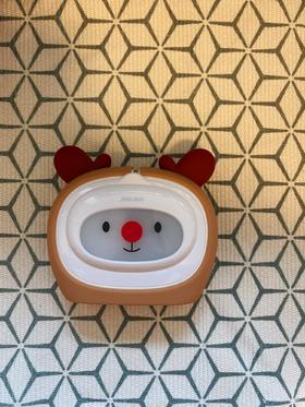 井井标签机-颜值高，好萌，操作简单，标签样式丰富