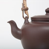 龙德堂陶艺《十二生肖蒸茶器》黄龙山原矿紫泥1000cc送保温隔热圈 商品缩略图4