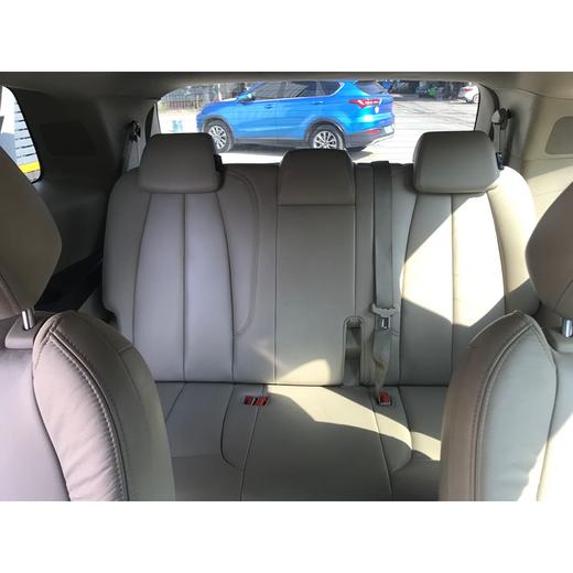 【月租-北京】别克 GL8 25S 尊贵型 国V 商品图8