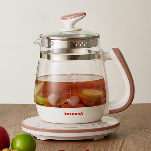 TAYOHYA多样屋 多功能养生壶 商品图1