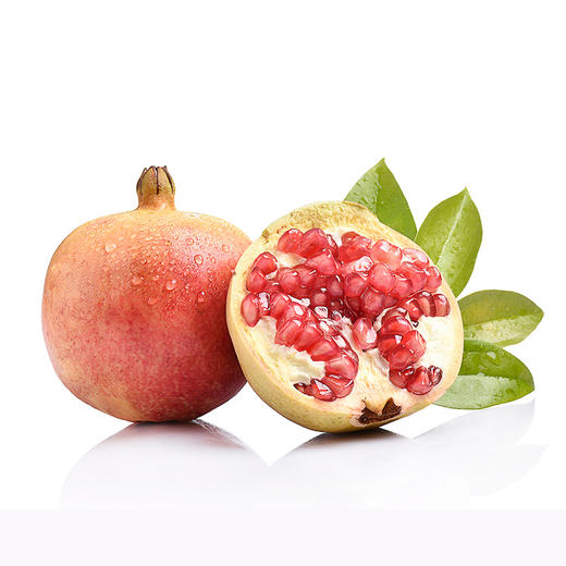 蒙自观颜石榴5斤红籽新鲜应季水果产地直供现摘现发包邮 商品图3