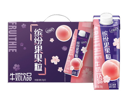 伊利特价奶（210g*12盒）（0400989）