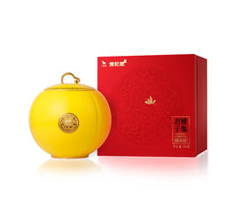 八马信记号|普洱熟茶 君子雅集（450克）C1375