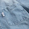 VinR/01200406/牛仔衬衫 商品缩略图3