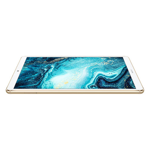华为 HUAWEI 华为平板 M6 SCM-AL09 SCM-W09 VRD-AL09 VRD-W09 10.8英寸 影音娱乐通话平板电脑 八核麒麟980芯片 商品图1