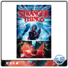 英文原版 怪奇物语 Vol 1 衍生漫画 Stranger Things 漫画合集 商品缩略图0