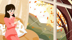 这款茶饮，养肝润肺全齐了，秋季办公室的小确幸~