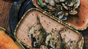 Chapter 5: Hungry Hainan