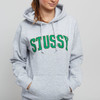 日线 ST*SSY   Skateman  PIG DYED PULLOVER  HOODIES WY387 商品缩略图0