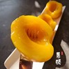 黄桃罐头425gX5礼盒装新鲜制作无添加剂无防腐剂包邮 商品缩略图2