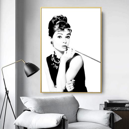 奥黛丽赫本 商品图0