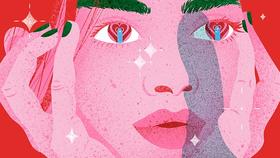 为什么她们这么喜欢又粗又长？