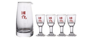 【推荐】国台酒具套装