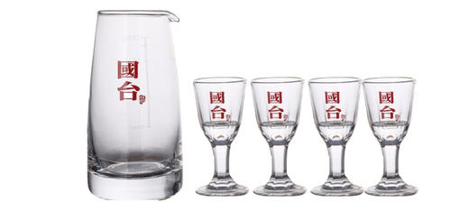 【推荐】国台酒具套装 商品图0