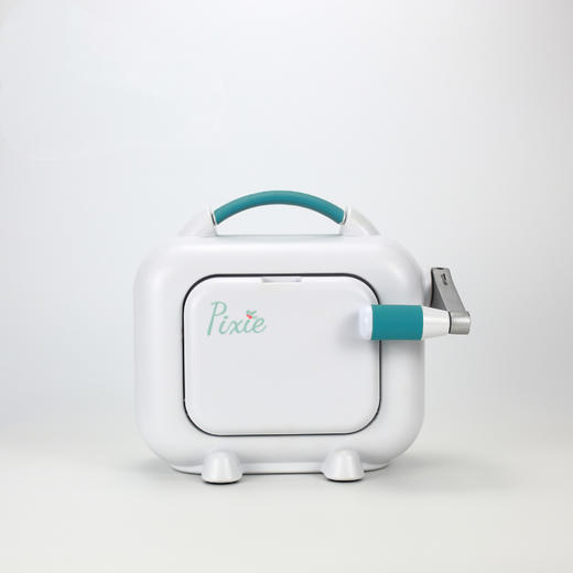 【上手】手摇可折叠压花机 商品图1