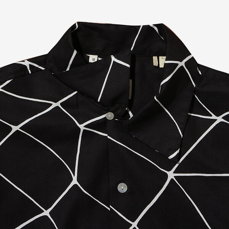 levis vintage clothing (lvc)80年代 美式复古衬衫