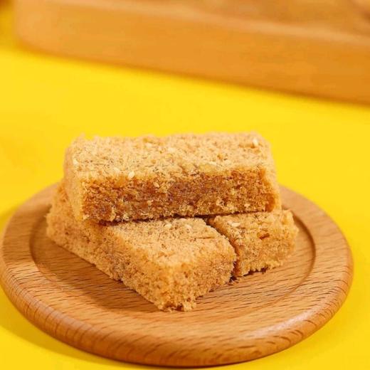 黄金蛋酥216克X2盒零食小吃传统糕点点心现做无添加包邮 商品图2