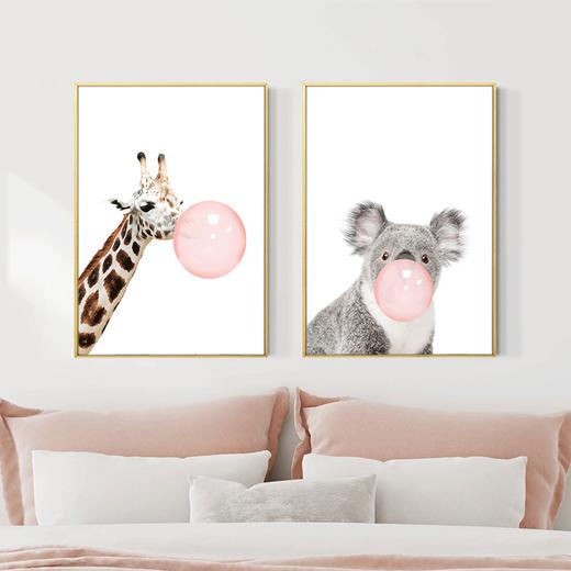 泡泡萌宠1 商品图0