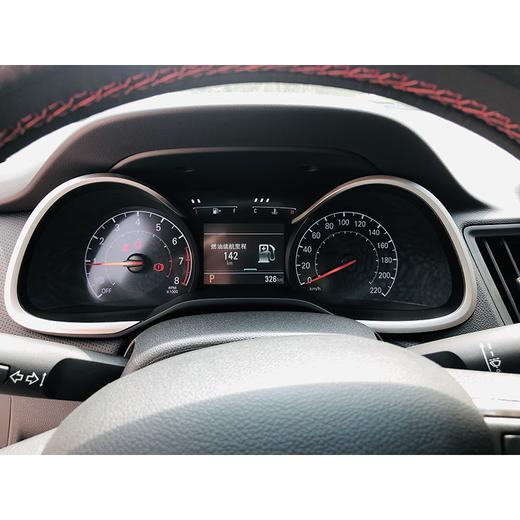 雪佛兰 科鲁泽 Redline 320T 双离合欢快版 国VI【长租-北京】 商品图6