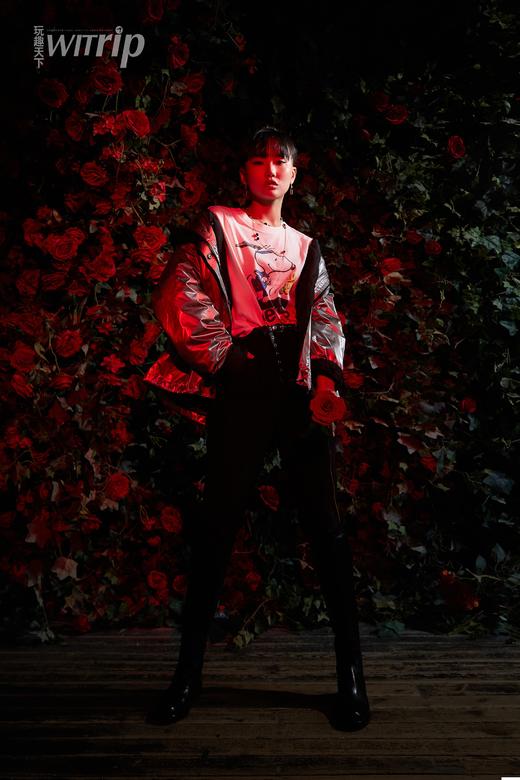 黄龄 X WITrip 百变龄龄X 商品图4