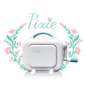 【上手】手摇可折叠压花机