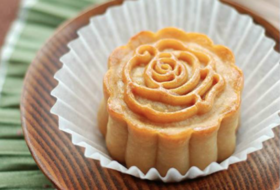 轻松在家做月饼，纯手工才更有团圆的味道！ 