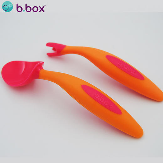 Bbox三角叉勺套装 商品图1