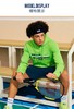 【新品】7楼斐乐 FILA WILSON斐乐男子连帽卫衣2020秋季新款运动时尚联名卫衣【待调整】 商品缩略图3