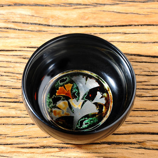 功夫茶具（银杏） 商品图1