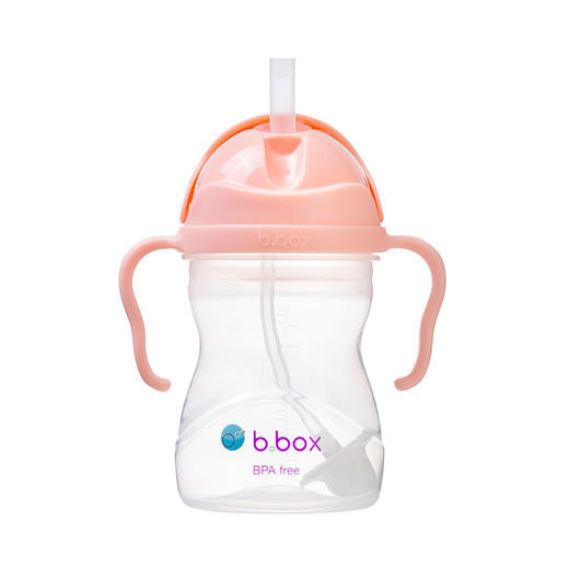 Bbox第三代重力球吸管杯 冰淇淋系列 商品图0