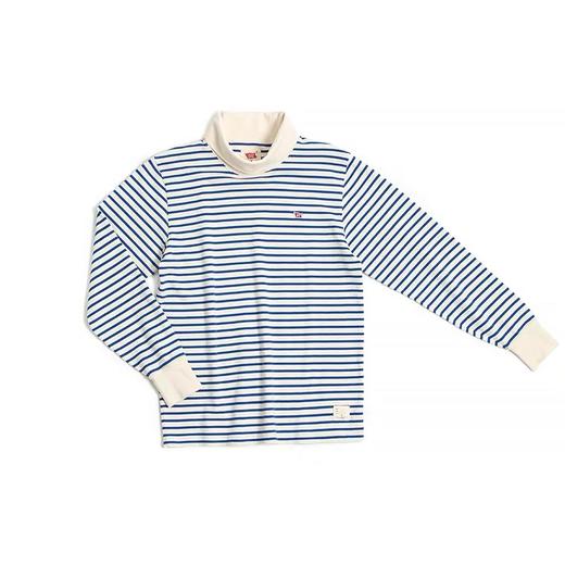 国棉壹厂/01190110/高翻领长TVintageRepublic 商品图0