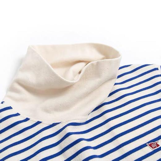 国棉壹厂/01190110/高翻领长TVintageRepublic 商品图2