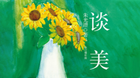 第四十九期：《谈美》