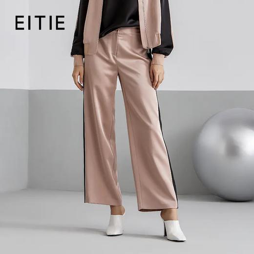 3F 爱特爱 休闲裤子 商品图0