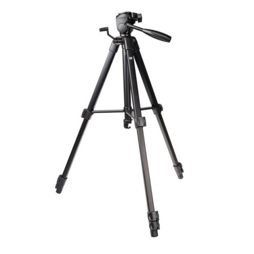 沣标 FB-QF426 专业轻便型三脚架佳能尼康索尼宾得富士照相机DV摄影摄像机投影仪夜钓鱼灯微单 商品图1