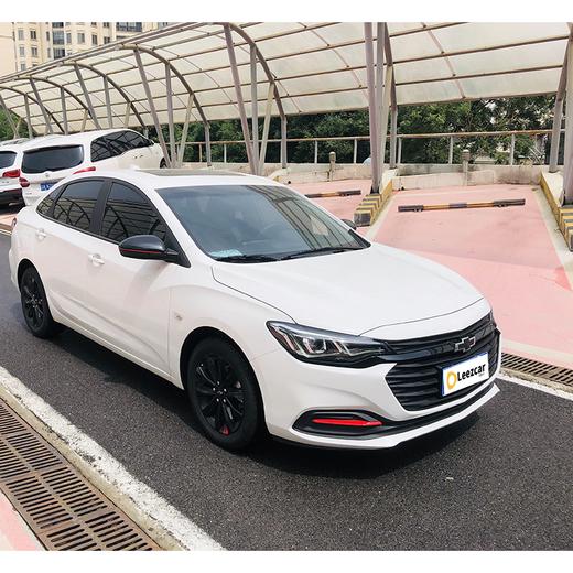 雪佛兰 科鲁泽 Redline 320T 双离合欢快版 国VI【长租-北京】 商品图1