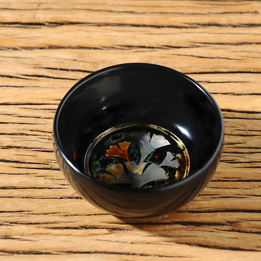 功夫茶具（银杏） 商品图2