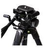 沣标 FB-QF426 专业轻便型三脚架佳能尼康索尼宾得富士照相机DV摄影摄像机投影仪夜钓鱼灯微单 商品缩略图3