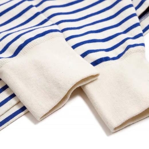 国棉壹厂/01190110/高翻领长TVintageRepublic 商品图3