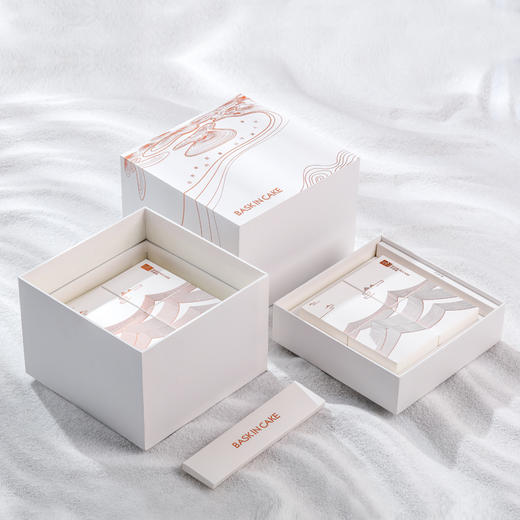 奶黄流心月饼 商品图6