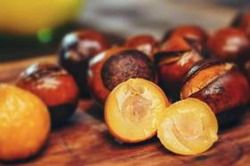 喜闻乐见的秋季必备小零食！ 