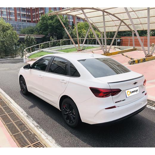 雪佛兰 科鲁泽 Redline 320T 双离合欢快版 国VI【长租-北京】 商品图4